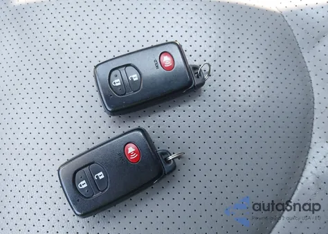 2010 Toyota Rav4 Limited из США, поврежденный, VIN 2T3DF4DV6AW039816